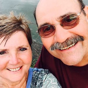 Meet your Posher, Sharon